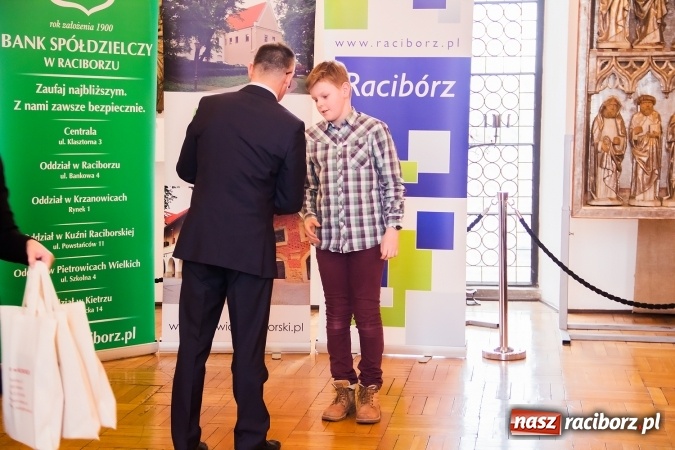 Zdjęcie w galerii na portalu naszraciborz.pl: XI Powiatowy Konkurs na Ozdoby Wielkanocne rozstrzygnięty wiadomości z regionu