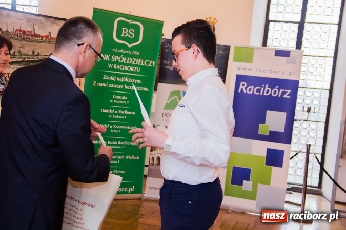 Zdjęcie w galerii na portalu naszraciborz.pl: XI Powiatowy Konkurs na Ozdoby Wielkanocne rozstrzygnięty wiadomości z regionu