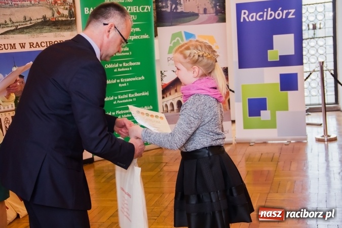 Zdjęcie w galerii na portalu naszraciborz.pl: XI Powiatowy Konkurs na Ozdoby Wielkanocne rozstrzygnięty wiadomości z regionu