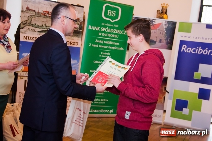 Zdjęcie w galerii na portalu naszraciborz.pl: XI Powiatowy Konkurs na Ozdoby Wielkanocne rozstrzygnięty wiadomości z regionu