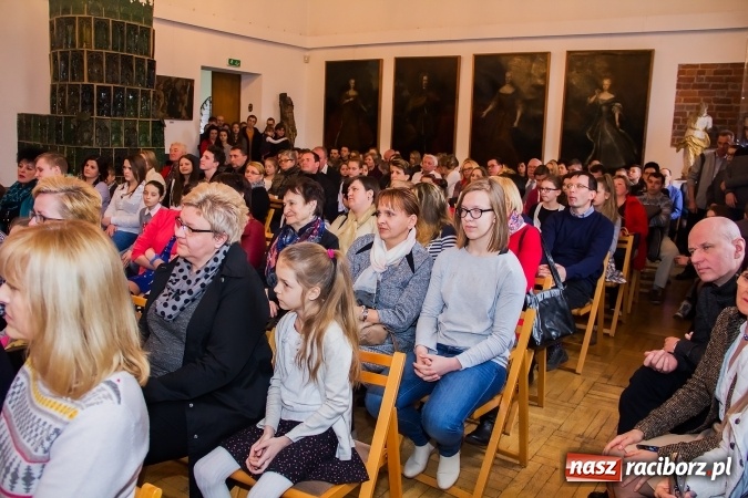 Zdjęcie w galerii na portalu naszraciborz.pl: XI Powiatowy Konkurs na Ozdoby Wielkanocne rozstrzygnięty wiadomości z regionu