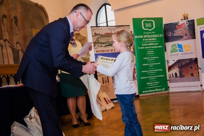 Zdjęcie w galerii na portalu naszraciborz.pl: XI Powiatowy Konkurs na Ozdoby Wielkanocne rozstrzygnięty wiadomości z regionu