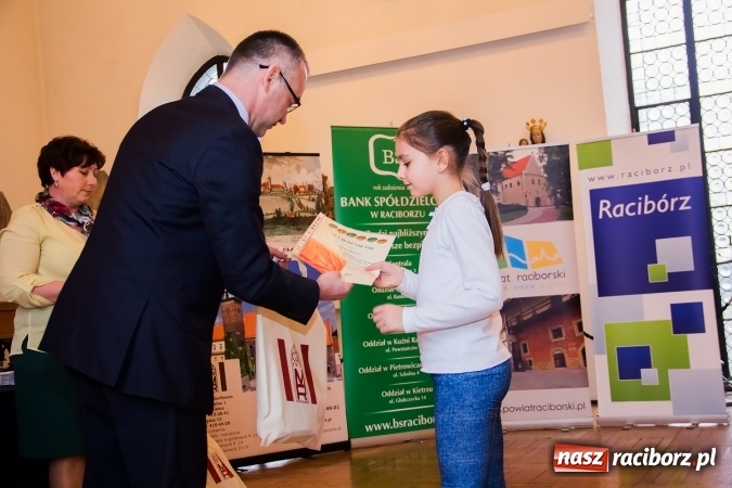 Zdjęcie w galerii na portalu naszraciborz.pl: XI Powiatowy Konkurs na Ozdoby Wielkanocne rozstrzygnięty wiadomości z regionu