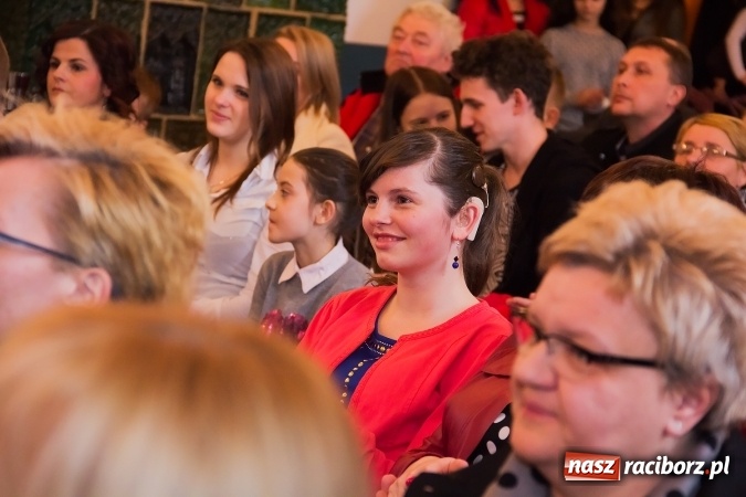 Zdjęcie w galerii na portalu naszraciborz.pl: XI Powiatowy Konkurs na Ozdoby Wielkanocne rozstrzygnięty wiadomości z regionu