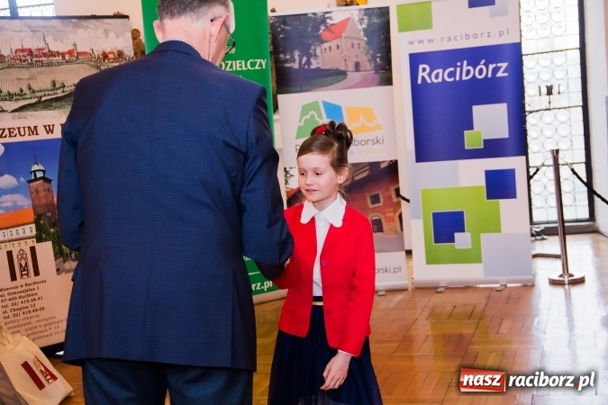 Zdjęcie w galerii na portalu naszraciborz.pl: XI Powiatowy Konkurs na Ozdoby Wielkanocne rozstrzygnięty wiadomości z regionu