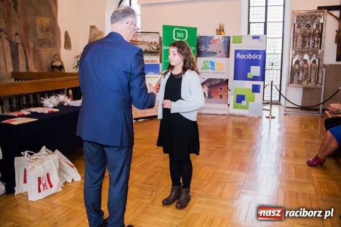 Zdjęcie w galerii na portalu naszraciborz.pl: XI Powiatowy Konkurs na Ozdoby Wielkanocne rozstrzygnięty wiadomości z regionu