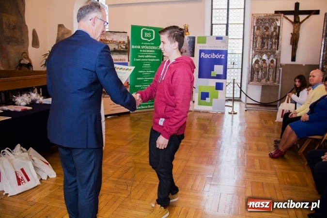 Zdjęcie w galerii na portalu naszraciborz.pl: XI Powiatowy Konkurs na Ozdoby Wielkanocne rozstrzygnięty wiadomości z regionu