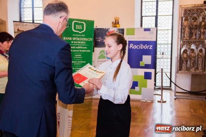 Zdjęcie w galerii na portalu naszraciborz.pl: XI Powiatowy Konkurs na Ozdoby Wielkanocne rozstrzygnięty wiadomości z regionu