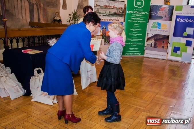 Zdjęcie w galerii na portalu naszraciborz.pl: XI Powiatowy Konkurs na Ozdoby Wielkanocne rozstrzygnięty wiadomości z regionu