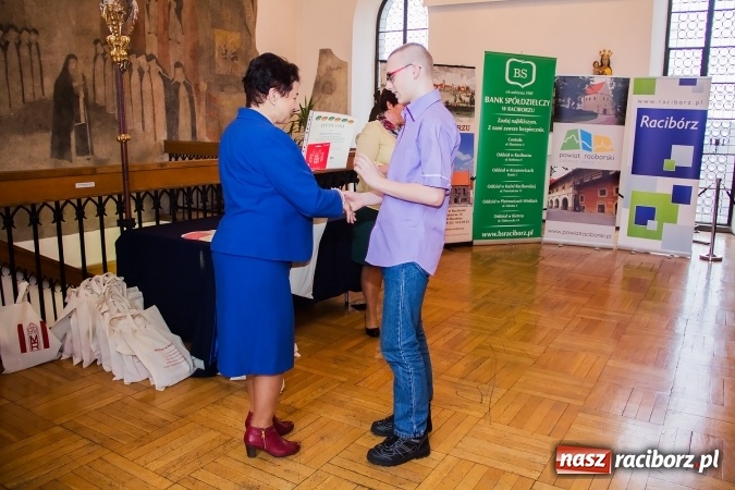 Zdjęcie w galerii na portalu naszraciborz.pl: XI Powiatowy Konkurs na Ozdoby Wielkanocne rozstrzygnięty wiadomości z regionu