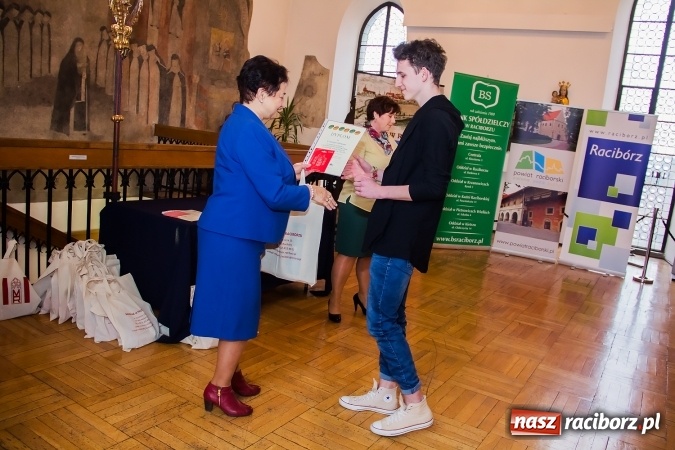 Zdjęcie w galerii na portalu naszraciborz.pl: XI Powiatowy Konkurs na Ozdoby Wielkanocne rozstrzygnięty wiadomości z regionu