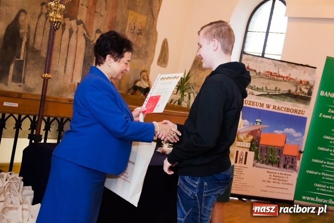 Zdjęcie w galerii na portalu naszraciborz.pl: XI Powiatowy Konkurs na Ozdoby Wielkanocne rozstrzygnięty wiadomości z regionu