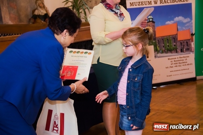 Zdjęcie w galerii na portalu naszraciborz.pl: XI Powiatowy Konkurs na Ozdoby Wielkanocne rozstrzygnięty wiadomości z regionu