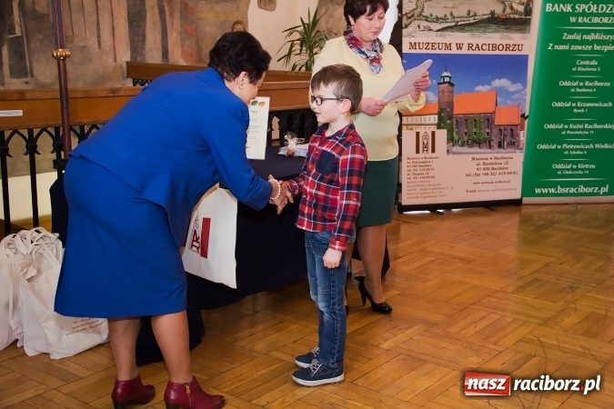 Zdjęcie w galerii na portalu naszraciborz.pl: XI Powiatowy Konkurs na Ozdoby Wielkanocne rozstrzygnięty wiadomości z regionu