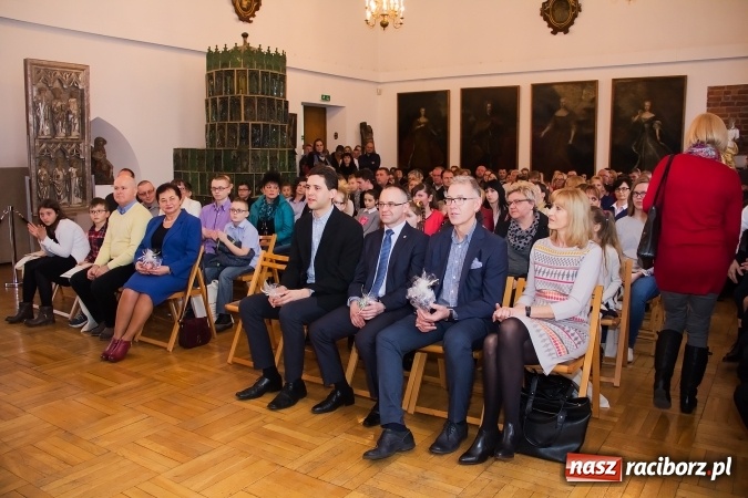 Zdjęcie w galerii na portalu naszraciborz.pl: XI Powiatowy Konkurs na Ozdoby Wielkanocne rozstrzygnięty wiadomości z regionu