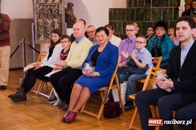 Zdjęcie w galerii na portalu naszraciborz.pl: XI Powiatowy Konkurs na Ozdoby Wielkanocne rozstrzygnięty wiadomości z regionu