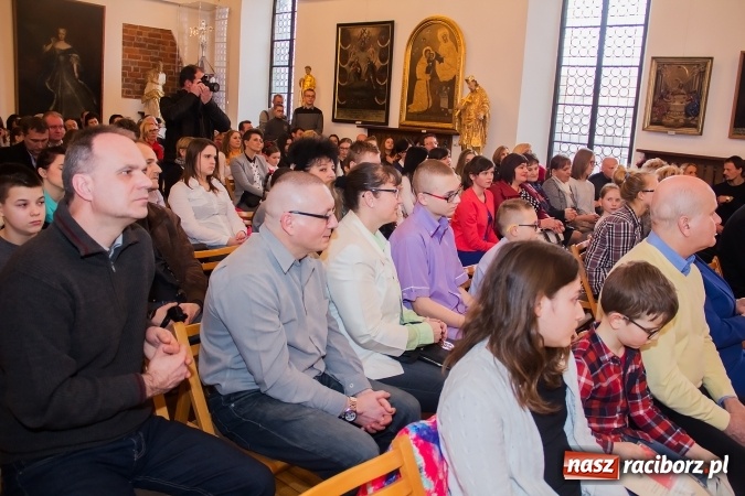 Zdjęcie w galerii na portalu naszraciborz.pl: XI Powiatowy Konkurs na Ozdoby Wielkanocne rozstrzygnięty wiadomości z regionu