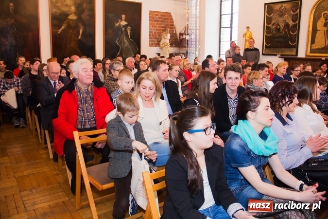 Zdjęcie w galerii na portalu naszraciborz.pl: XI Powiatowy Konkurs na Ozdoby Wielkanocne rozstrzygnięty wiadomości z regionu