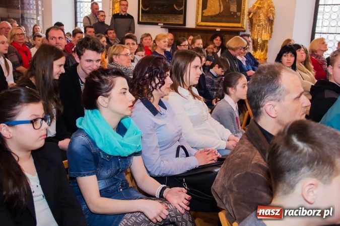 Zdjęcie w galerii na portalu naszraciborz.pl: XI Powiatowy Konkurs na Ozdoby Wielkanocne rozstrzygnięty wiadomości z regionu