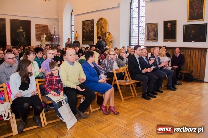Zdjęcie w galerii na portalu naszraciborz.pl: XI Powiatowy Konkurs na Ozdoby Wielkanocne rozstrzygnięty wiadomości z regionu