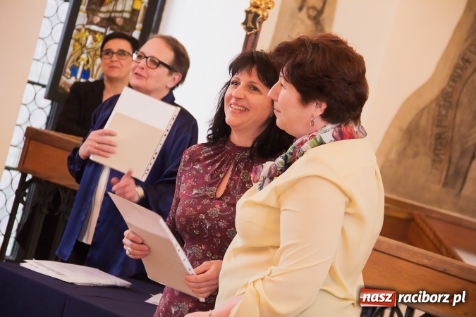 Zdjęcie w galerii na portalu naszraciborz.pl: XI Powiatowy Konkurs na Ozdoby Wielkanocne rozstrzygnięty wiadomości z regionu