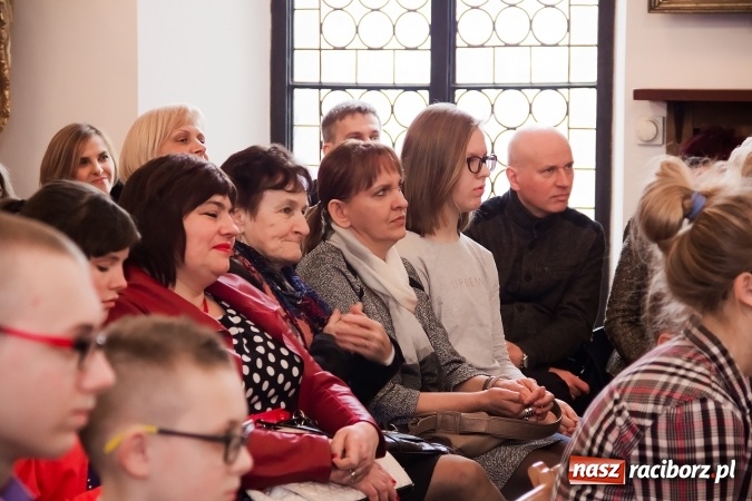 Zdjęcie w galerii na portalu naszraciborz.pl: XI Powiatowy Konkurs na Ozdoby Wielkanocne rozstrzygnięty wiadomości z regionu