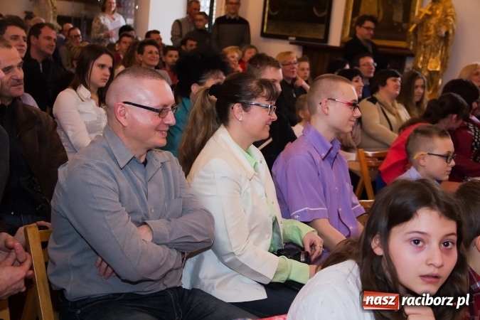 Zdjęcie w galerii na portalu naszraciborz.pl: XI Powiatowy Konkurs na Ozdoby Wielkanocne rozstrzygnięty wiadomości z regionu