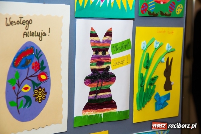 Zdjęcie w galerii na portalu naszraciborz.pl: XI Powiatowy Konkurs na Ozdoby Wielkanocne rozstrzygnięty wiadomości z regionu