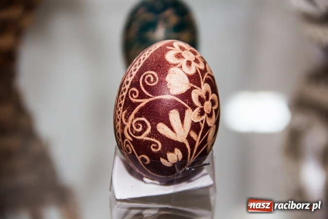 Zdjęcie w galerii na portalu naszraciborz.pl: XI Powiatowy Konkurs na Ozdoby Wielkanocne rozstrzygnięty wiadomości z regionu