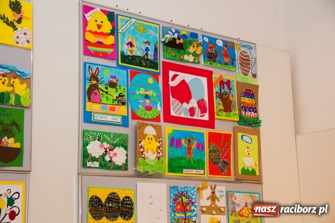 Zdjęcie w galerii na portalu naszraciborz.pl: XI Powiatowy Konkurs na Ozdoby Wielkanocne rozstrzygnięty wiadomości z regionu