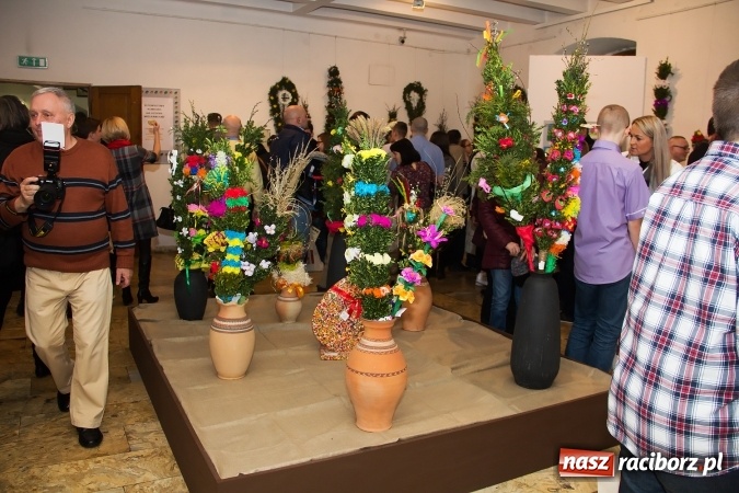 Zdjęcie w galerii na portalu naszraciborz.pl: XI Powiatowy Konkurs na Ozdoby Wielkanocne rozstrzygnięty wiadomości z regionu