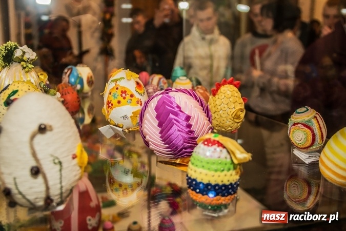 Zdjęcie w galerii na portalu naszraciborz.pl: XI Powiatowy Konkurs na Ozdoby Wielkanocne rozstrzygnięty wiadomości z regionu