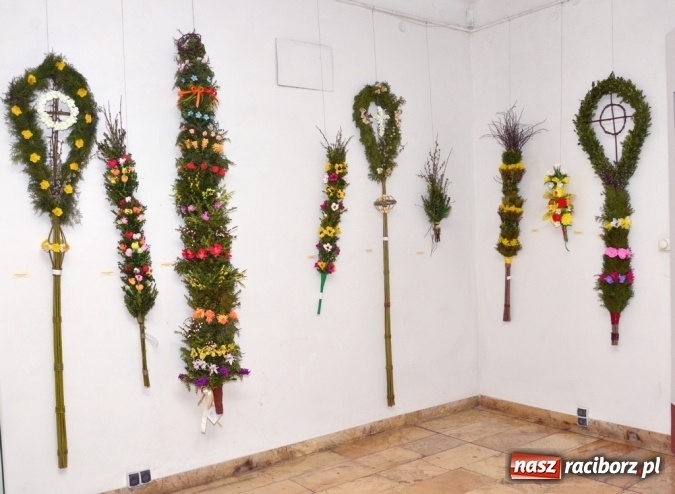 Zdjęcie w galerii na portalu naszraciborz.pl: XI Powiatowy Konkurs na Ozdoby Wielkanocne rozstrzygnięty wiadomości z regionu
