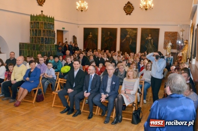 Zdjęcie w galerii na portalu naszraciborz.pl: XI Powiatowy Konkurs na Ozdoby Wielkanocne rozstrzygnięty wiadomości z regionu