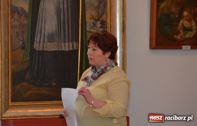 Zdjęcie w galerii na portalu naszraciborz.pl: XI Powiatowy Konkurs na Ozdoby Wielkanocne rozstrzygnięty wiadomości z regionu