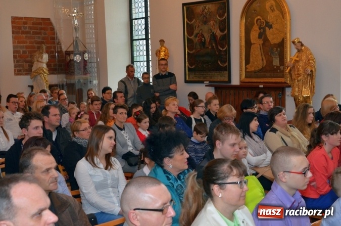 Zdjęcie w galerii na portalu naszraciborz.pl: XI Powiatowy Konkurs na Ozdoby Wielkanocne rozstrzygnięty wiadomości z regionu