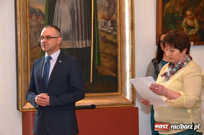 Zdjęcie w galerii na portalu naszraciborz.pl: XI Powiatowy Konkurs na Ozdoby Wielkanocne rozstrzygnięty wiadomości z regionu