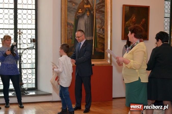 Zdjęcie w galerii na portalu naszraciborz.pl: XI Powiatowy Konkurs na Ozdoby Wielkanocne rozstrzygnięty wiadomości z regionu