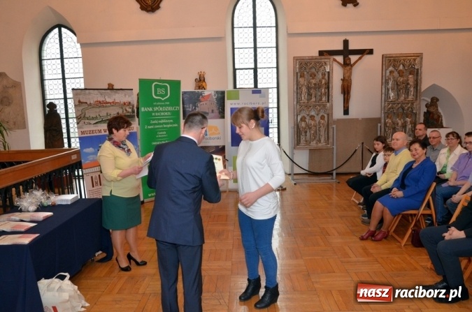 Zdjęcie w galerii na portalu naszraciborz.pl: XI Powiatowy Konkurs na Ozdoby Wielkanocne rozstrzygnięty wiadomości z regionu