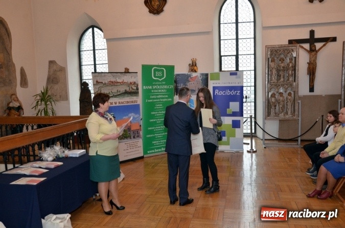 Zdjęcie w galerii na portalu naszraciborz.pl: XI Powiatowy Konkurs na Ozdoby Wielkanocne rozstrzygnięty wiadomości z regionu