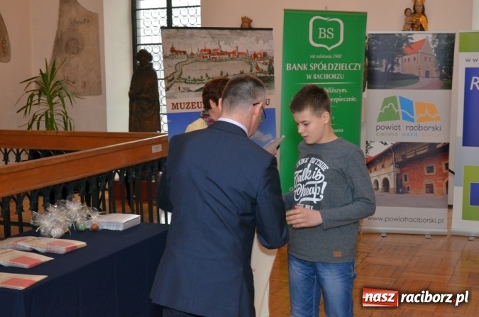 Zdjęcie w galerii na portalu naszraciborz.pl: XI Powiatowy Konkurs na Ozdoby Wielkanocne rozstrzygnięty wiadomości z regionu