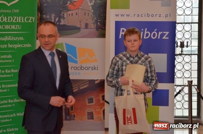 Zdjęcie w galerii na portalu naszraciborz.pl: XI Powiatowy Konkurs na Ozdoby Wielkanocne rozstrzygnięty wiadomości z regionu