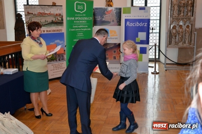 Zdjęcie w galerii na portalu naszraciborz.pl: XI Powiatowy Konkurs na Ozdoby Wielkanocne rozstrzygnięty wiadomości z regionu