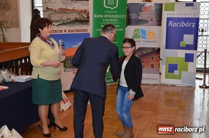 Zdjęcie w galerii na portalu naszraciborz.pl: XI Powiatowy Konkurs na Ozdoby Wielkanocne rozstrzygnięty wiadomości z regionu