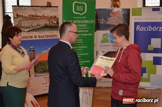 Zdjęcie w galerii na portalu naszraciborz.pl: XI Powiatowy Konkurs na Ozdoby Wielkanocne rozstrzygnięty wiadomości z regionu