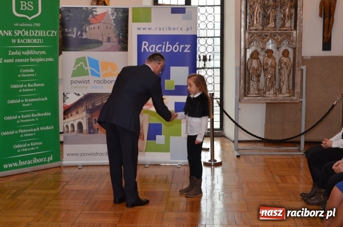 Zdjęcie w galerii na portalu naszraciborz.pl: XI Powiatowy Konkurs na Ozdoby Wielkanocne rozstrzygnięty wiadomości z regionu