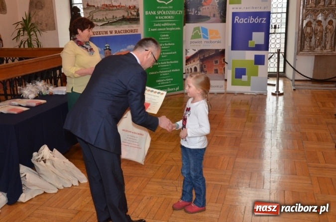 Zdjęcie w galerii na portalu naszraciborz.pl: XI Powiatowy Konkurs na Ozdoby Wielkanocne rozstrzygnięty wiadomości z regionu