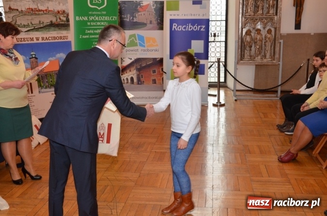 Zdjęcie w galerii na portalu naszraciborz.pl: XI Powiatowy Konkurs na Ozdoby Wielkanocne rozstrzygnięty wiadomości z regionu