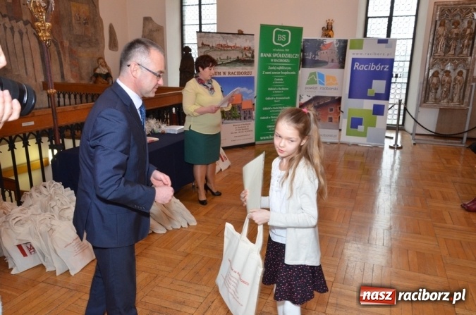 Zdjęcie w galerii na portalu naszraciborz.pl: XI Powiatowy Konkurs na Ozdoby Wielkanocne rozstrzygnięty wiadomości z regionu
