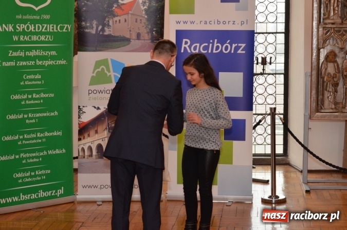 Zdjęcie w galerii na portalu naszraciborz.pl: XI Powiatowy Konkurs na Ozdoby Wielkanocne rozstrzygnięty wiadomości z regionu